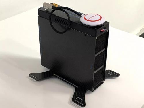 灵嗅现支持SD卡数据备份功能