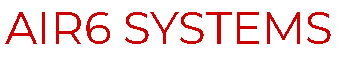 奥地利AIR6 SYSTEMS公司