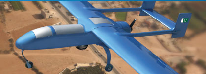 巴基斯坦gids--UQAB战术无人机系统_无人机网(www.youuav.com) 巴基斯坦gids--UQAB战术无人机系统_无人机网(www.youuav.com)