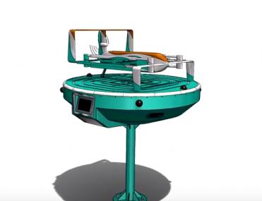 美国佛罗里DroneTerminus公司