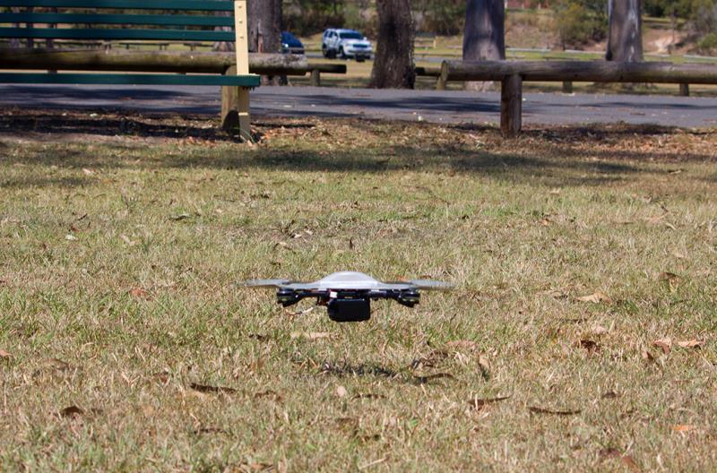 澳大利亚Epequip--InstantEye Mk2 Gen3 sUAS_无人机网(www.youuav.com) 澳大利亚Epequip--InstantEye Mk2 Gen3 sUAS_无人机网(www.youuav.com)