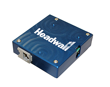 Headwall Photonics--GPS / IMU