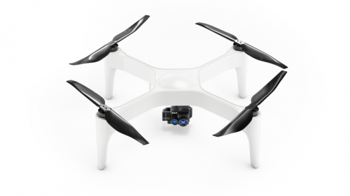 Auterion公司US-1无人机将采用开源飞行控制软件