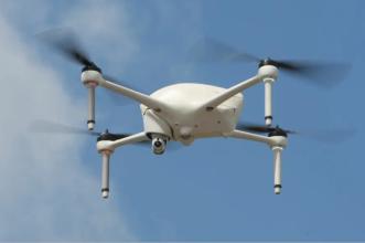 纽约市中心推出新的50英里无人机走廊以协助BVLOS研究