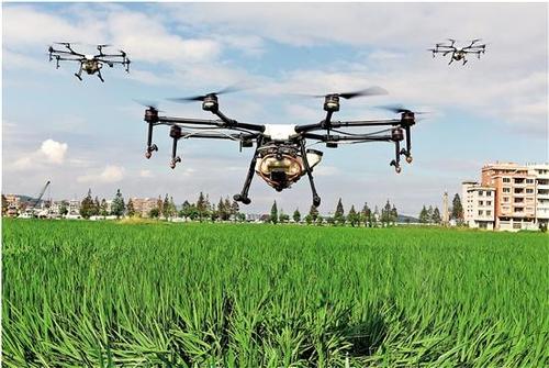 Kespry通过无人机验证了屋顶检查的新方法