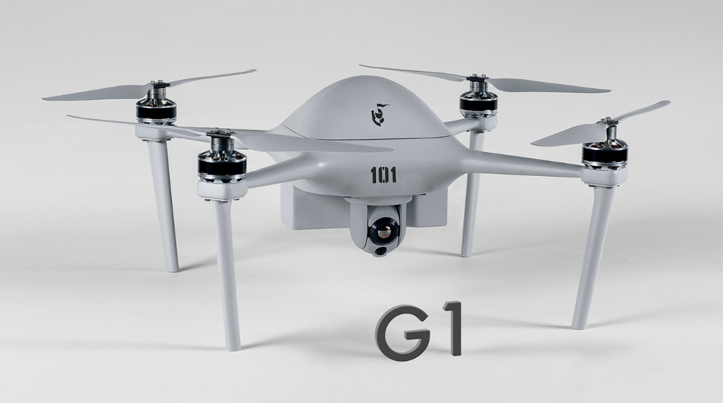 Aero Sentinel G1