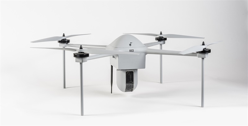 Aero Sentinel G3