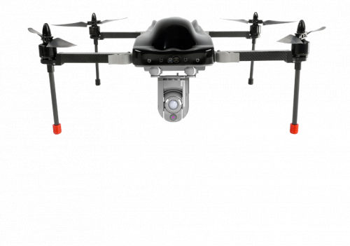 DRONE VOLT--赫拉克勒斯2