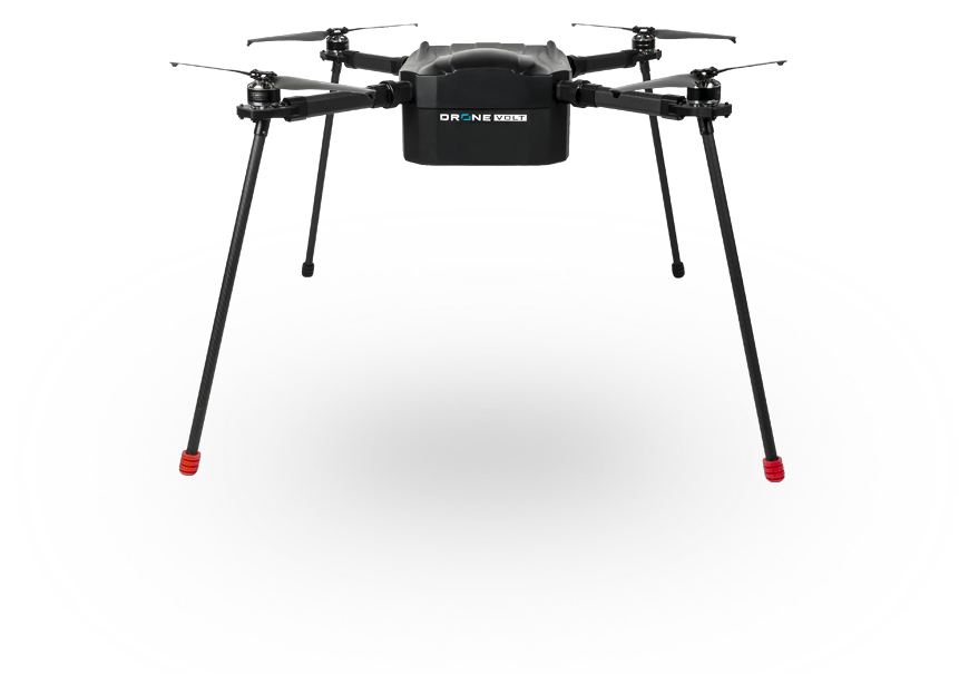 DRONE VOLT--赫拉克勒斯5