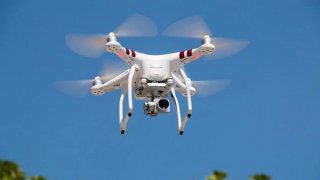 （无人机追踪管理）美国联邦航空局无人机咨询委员会未能达成共识