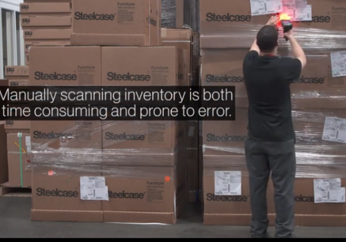 沃尔玛、亚马逊、京东的最爱！这类无人机“价值千万”！