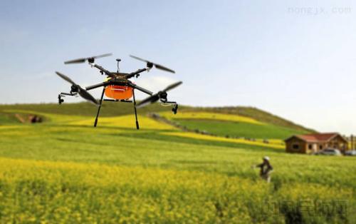 欧盟委员会将无人机部门推向欧洲新高地