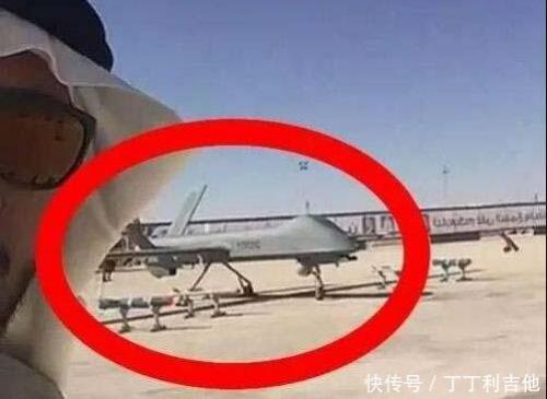 给中国人长了脸，翼龙无人机失联30分钟安全返航，难怪多国排队买