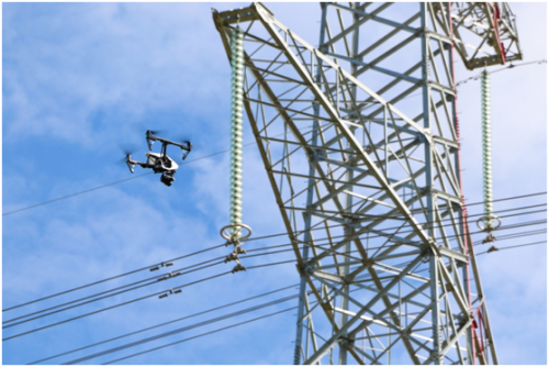 对话大咖 | 戴永东：泛在电力物联网中，无人机不是简单的端