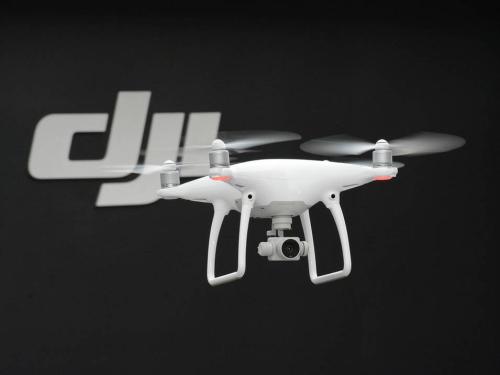 华为之后，大疆或将也遭“制裁”，这一次美方的理由是“中国无人机会发送敏感数据”