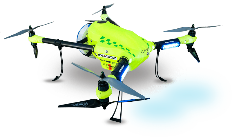 FlyPulse FLY MR
