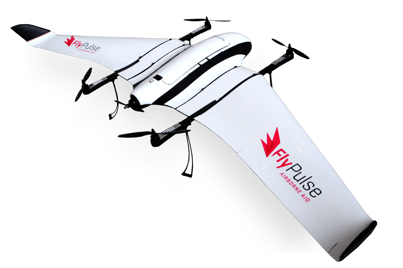 FlyPulse FLY MW