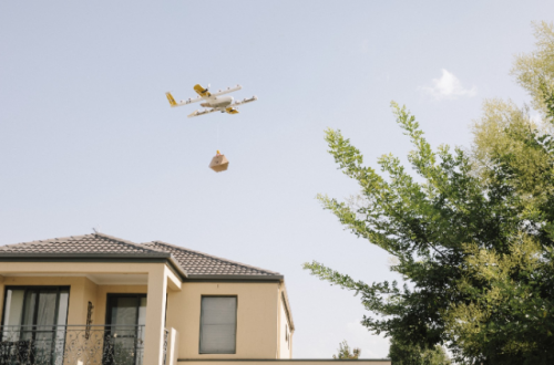 谷歌兄弟公司Wing下月将在芬兰部署无人机送货，并获美国运营许可