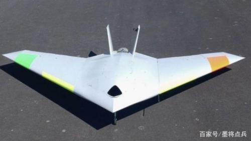 英国研发首款无控制面无人机，这一性能大受好评！