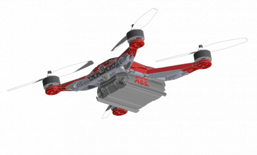 美国陆军新一代无人机将集成ModalAI公司人工智能技术