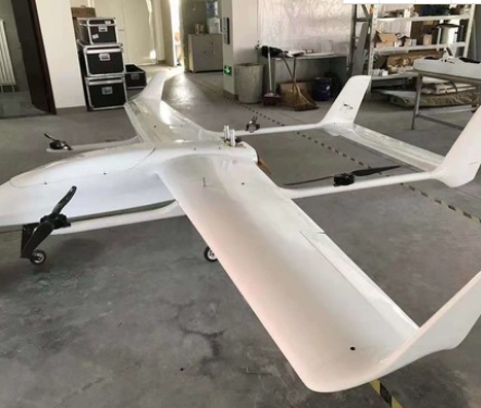 宜飞智慧YF-QW-03无人机垂起固定翼_无人机网(www.youuav.com) 宜飞智慧YF-QW-03无人机垂起固定翼_无人机网(www.youuav.com)