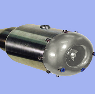 驰宇空天CY-WP系列小型燃气涡轮喷气发动机