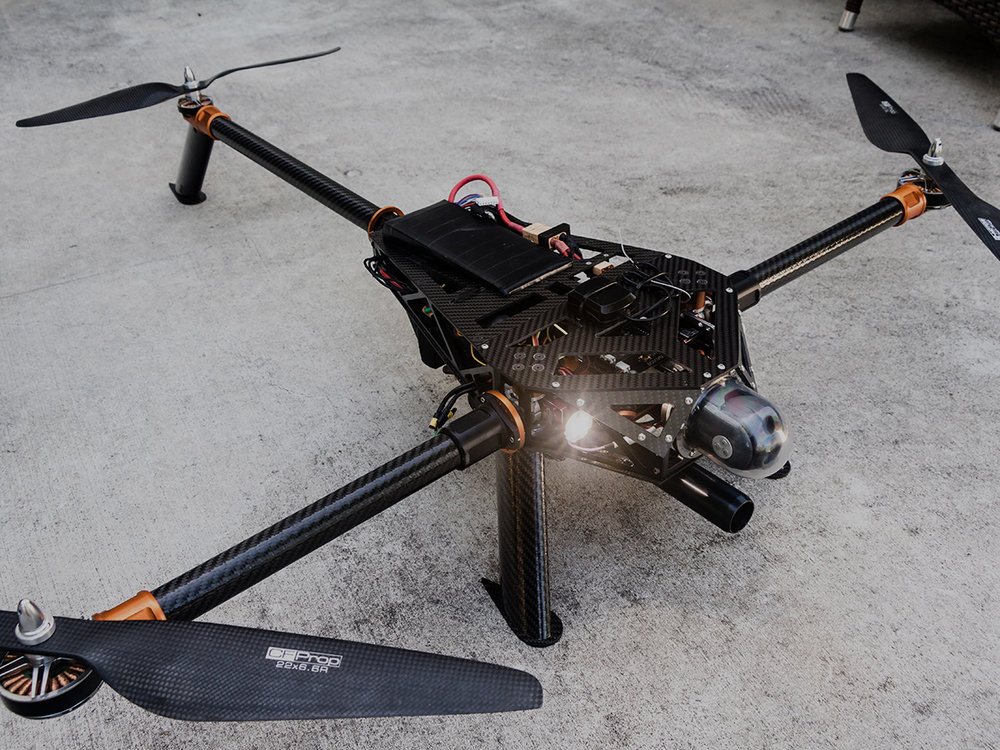 Skyborne Cerberus GL无人机_无人机网(www.youuav.com) Skyborne Cerberus GL无人机_无人机网(www.youuav.com)