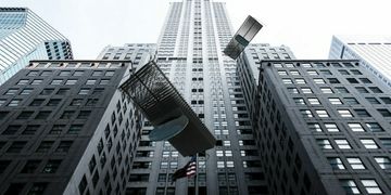 美国加州Volerian公司推进系统