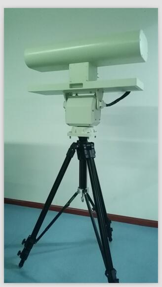 雷通科技LT-Ku05无人机反制雷达