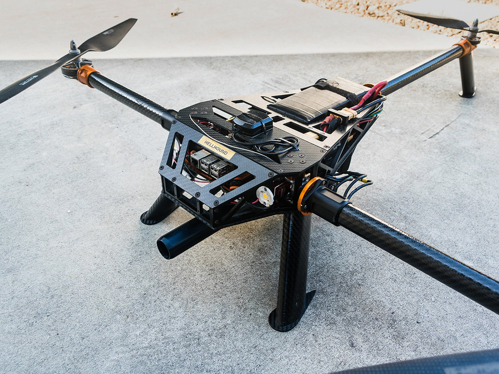 Skyborne Cerberus GL无人机_无人机网(www.youuav.com) Skyborne Cerberus GL无人机_无人机网(www.youuav.com)