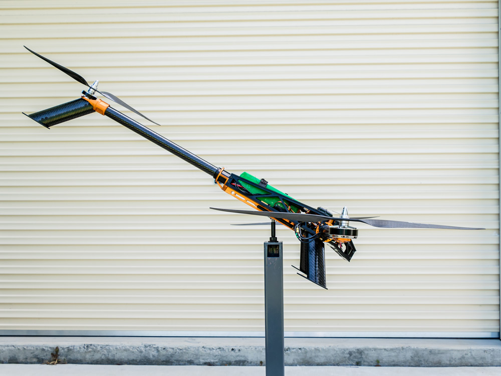 Skyborne Cerberus GL无人机_无人机网(www.youuav.com) Skyborne Cerberus GL无人机_无人机网(www.youuav.com)