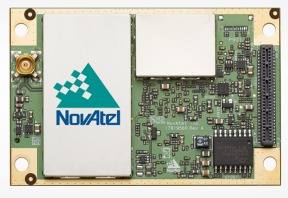 NovAtel  OEM7700多频GNSS接收器
