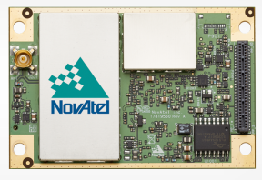 NovAtel OEM7700多频GNSS接收器_无人机网(www.youuav.com) NovAtel OEM7700多频GNSS接收器_无人机网(www.youuav.com)