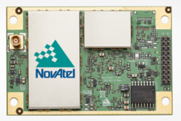 NovAtel   OEM719多频GNSS接收器