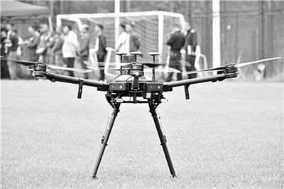 在温高校今年专业设置有变化 无人机应用技术专业浙江省首设