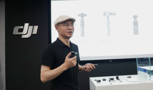 收入国内占2成北美占4成，大疆：未来将更专注中国市场 