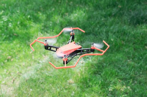 入手UDrone意念无人机一个月，也来谈谈使用感受