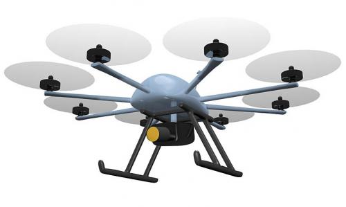 Dronecloud选择Altitude Angel公司作为战略数据伙伴