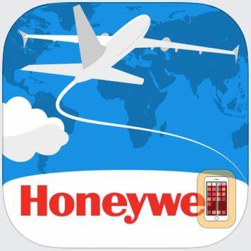 霍尼韦尔推出新的航路优化技术