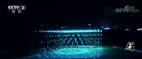 克服场地与天气影响 工程师讲述“526”无人机编队飞行的幕后故事