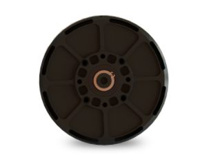 北极鸥 多旋翼 无人机 非晶盘式电机UN55D