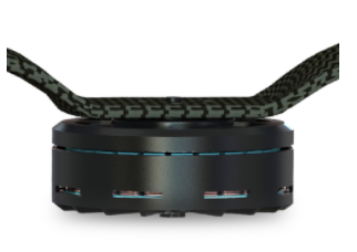 北极鸥 多旋翼 无人机 非晶盘式电机UN45D