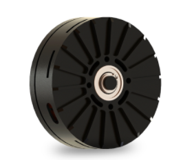 北极鸥 多旋翼 无人机 非晶盘式电机UN45D