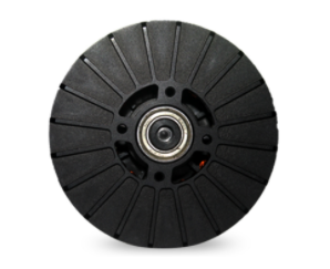 北极鸥 多旋翼 无人机 非晶盘式电机UN65D