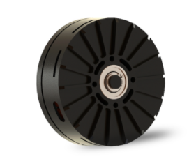 北极鸥 多旋翼 无人机 非晶盘式电机UN75D