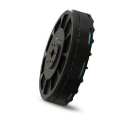 北极鸥 多旋翼 无人机 非晶盘式电机UN75D