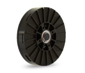 北极鸥 多旋翼 无人机 非晶盘式电机UN85D