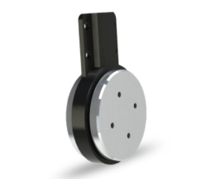 北极鸥 小型无人机 非晶盘式电机FC25S（双盘）