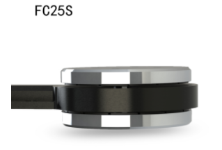 北极鸥 小型无人机 非晶盘式电机FC25S（双盘）