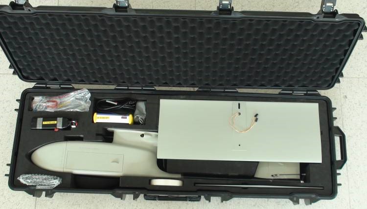 合肥赛为智能赛鹰05E_无人机网(www.youuav.com) 合肥赛为智能赛鹰05E_无人机网(www.youuav.com)